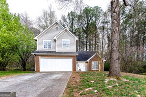 3821 Rex Mill Sq, Rex, GA, 30273-1394 | Card Image