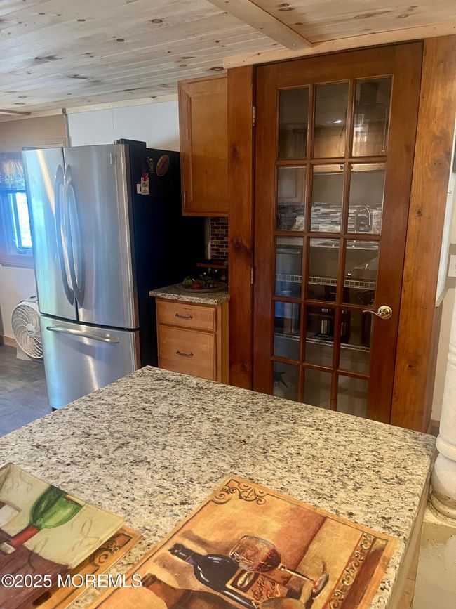 14 Tuyahov Blvd, House other with 2 bedrooms, 1 bathrooms and null parking in Toms River NJ | Image 10