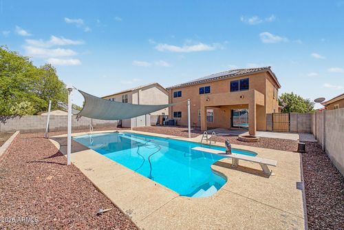 656 W Barrus St, Casa Grande, AZ, 85122-5138 | Card Image
