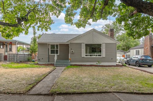 2721 W Lacrosse Ave, Spokane, WA, 99205 | Card Image