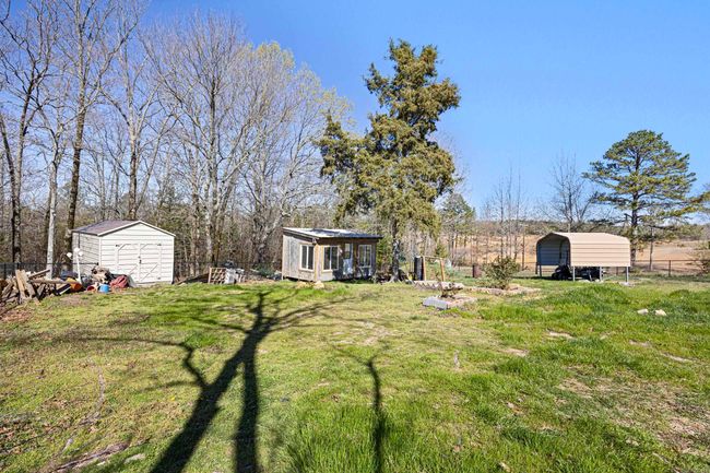 13010 Highway 65 S, House other with 3 bedrooms, 2 bathrooms and null parking in Damascus AR | Image 42