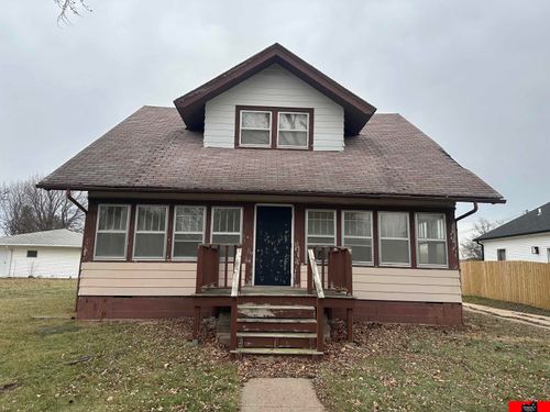 330 Pearl St, Lyons, NE, 68038-5088 | Card Image