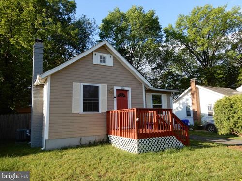 2910 16th St S, ARLINGTON, VA, 22204-4973 | Card Image