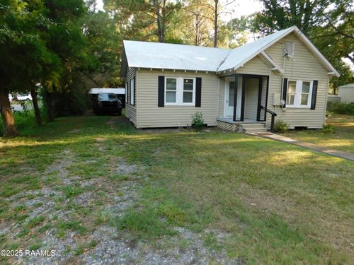 1550 W Peach Ave, Eunice, LA, 70535-4048 | Card Image