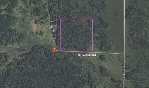 TBD Butterfield Road, Hibbing, MN, 55746 | Card Image