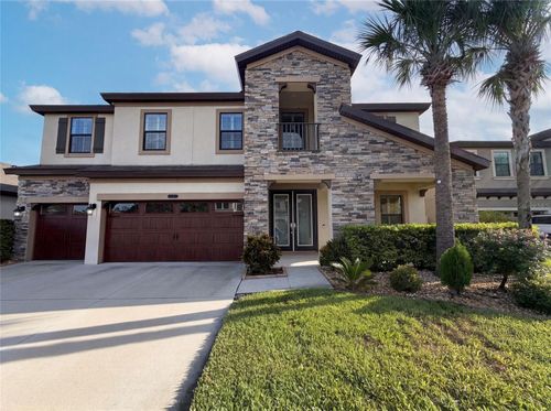 21797 Briske Morning Ave, Land O Lakes, FL, 34637-7643 | Card Image