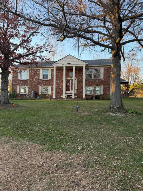 533 Coldspring Dr, Danville, KY, 40422 | Card Image