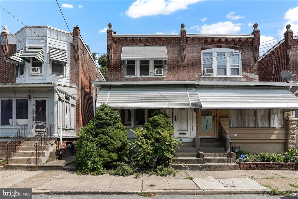 Church St, Brookhaven, PA 19015