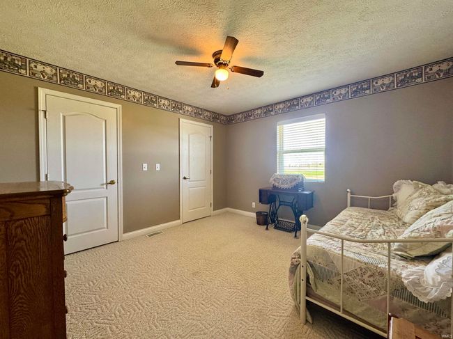 7020 E County Road 1200 N, House other with 3 bedrooms, 2 bathrooms and null parking in Eaton IN | Image 23