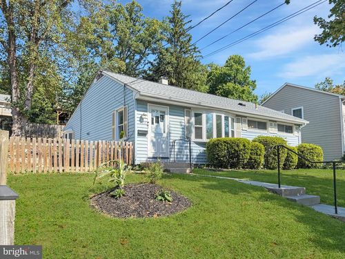 1204 Parrish Dr, ROCKVILLE, MD, 20851-2139 | Card Image