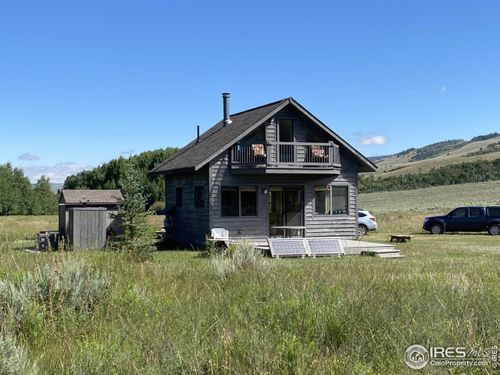 1103 Rainbow River Dr, Jelm, CO, 80545 | Card Image