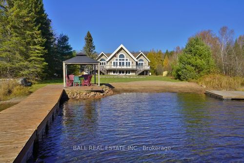 1030 Wapiti Close, Highlands East, ON, K0L2A0 | Card Image