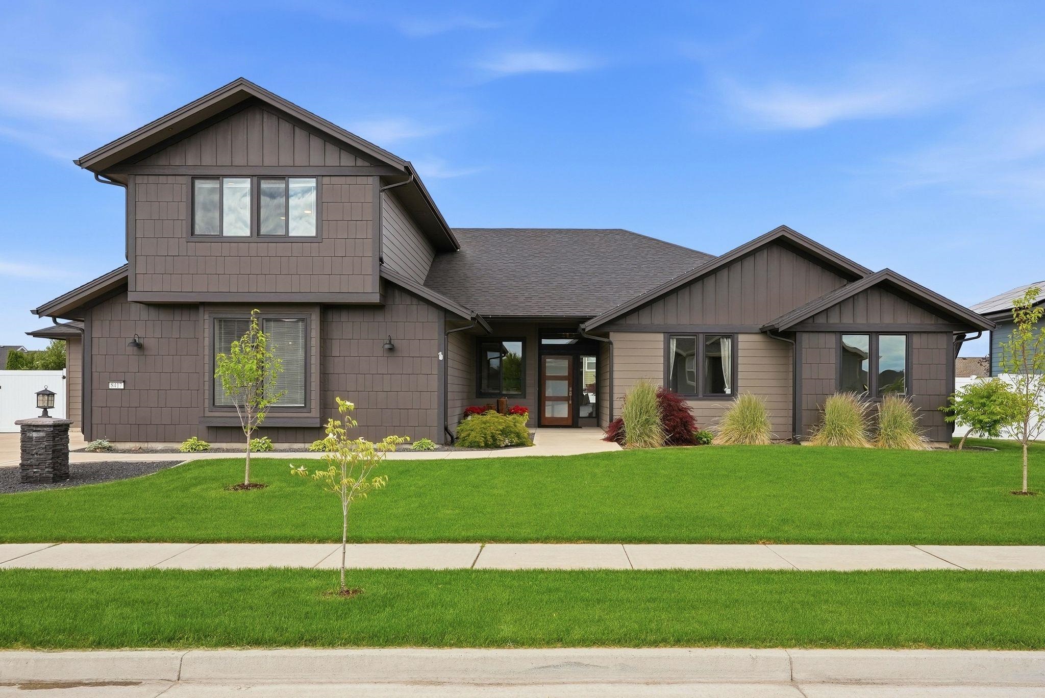 Residential in Spokane 5
