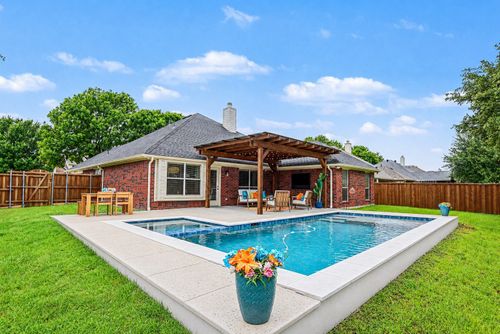 301 Cave River Dr, Murphy, TX, 75094-4356 | Card Image