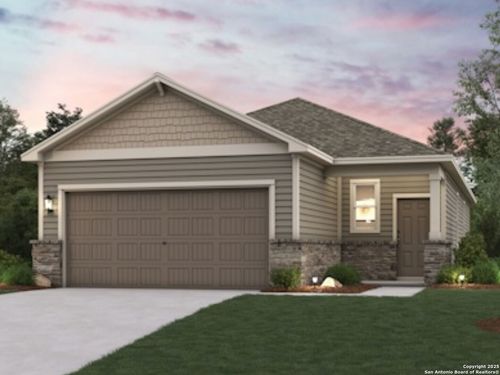 10718 Fairchild Way, Converse, TX, 78109-2367 | Card Image