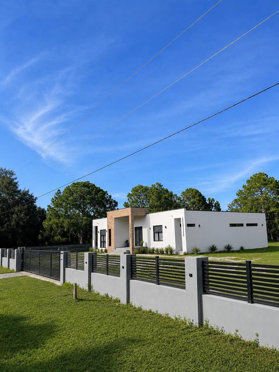Residential in Clewiston