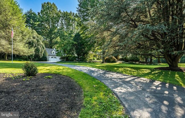 701 Haldane Dr, House other with 4 bedrooms, 3 bathrooms and null parking in Kennett Square PA | Image 7