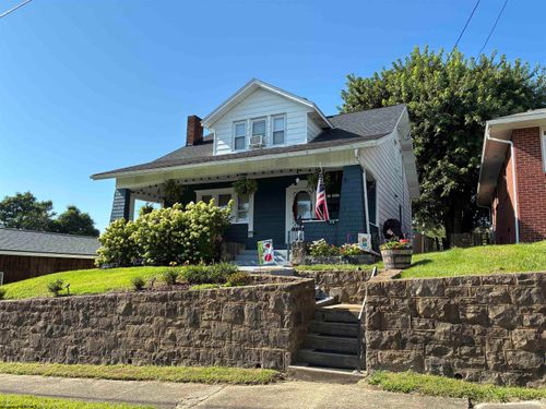 106 Bellview Ave, Fairmont, WV, 26554-1902 | Card Image