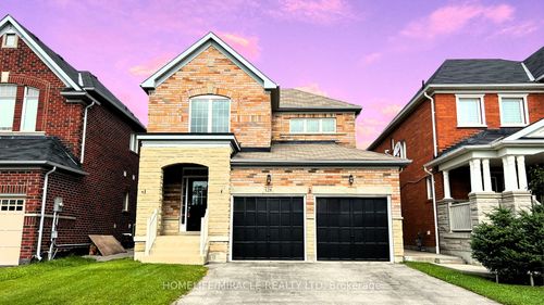 128 Summerlyn Trail, Bradford, ON, L3Z0E3 | Card Image