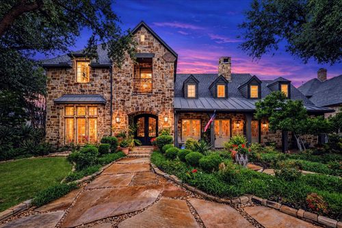5332 Longvue Dr, Frisco, TX, 75034-7563 | Card Image