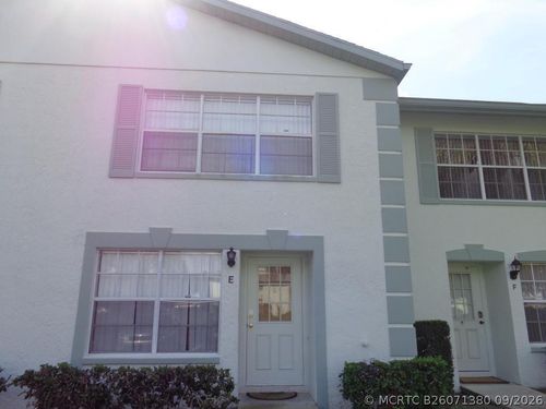 e-3708 Savoy Ln, West Palm Beach, FL, 33417-1164 | Card Image