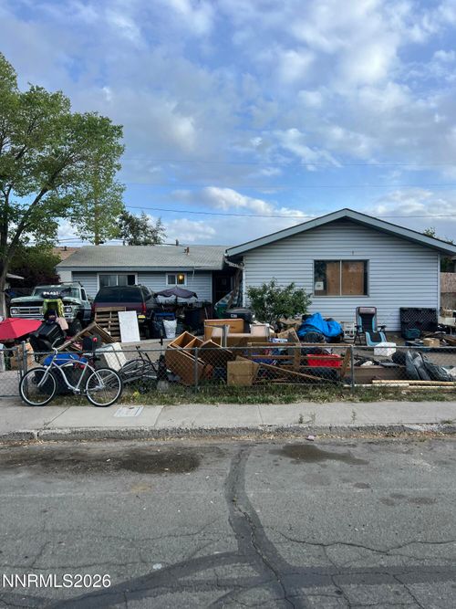 2285 Jessie Ave, Sparks, NV, 89431-3541 | Card Image