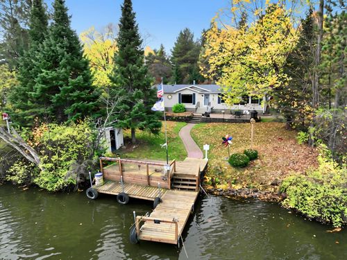 N11480 Tomahawk River Rd, Tomahawk, WI, 54487-9456 | Card Image