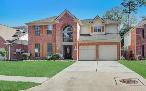 16506 Great Frst, Humble, TX, 77346-3249 | Card Image