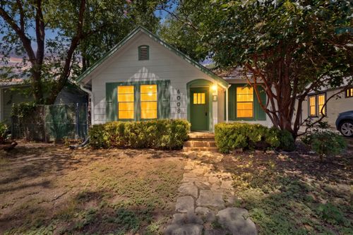 4008 Burnet Rd, Austin, TX, 78756-3627 | Card Image