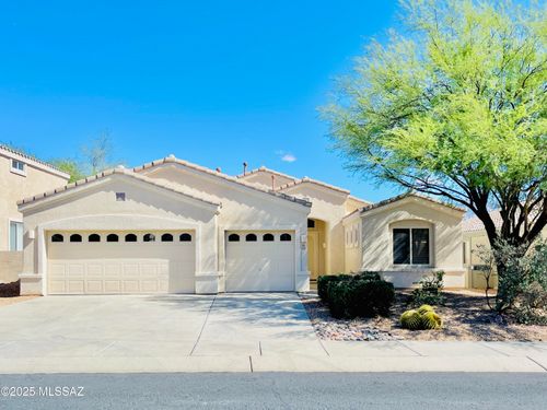 355 W Sacaton Canyon Drive, Oro Valley, AZ, 85755 | Card Image