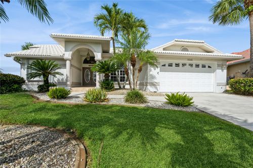 5048 San Massimo Dr, Punta Gorda, FL, 33950-8059 | Card Image