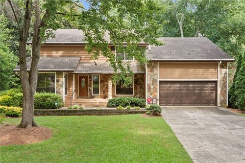 403 Greenfield Ct, Marietta, GA, 30068-3212 | Card Image