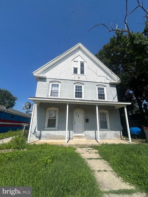 414 S West Blvd, VINELAND, NJ, 08360-4603 | Card Image