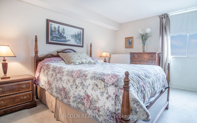 309 - 44 Falby Crt, Condo with 2 bedrooms, 2 bathrooms and 1 parking in Ajax ON | Image 12