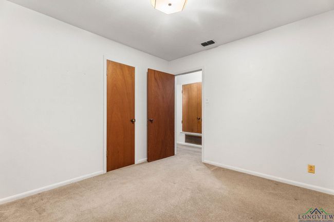 616 Golfcrest Dr, House other with 3 bedrooms, 2 bathrooms and null parking in Longview TX | Image 15