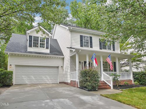 8424 Eagle View Dr, Durham, NC, 27713-6337 | Card Image