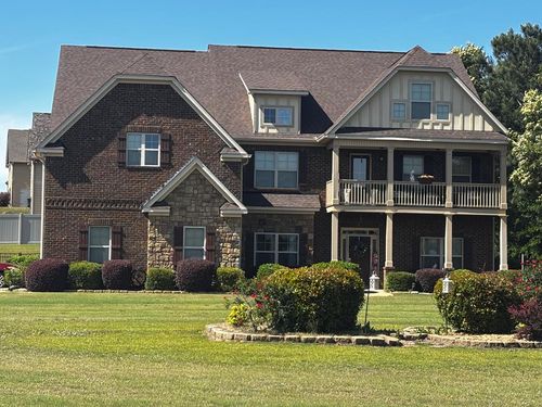 47 Bradley Dr, Fort Mitchell, AL, 36856-4341 | Card Image