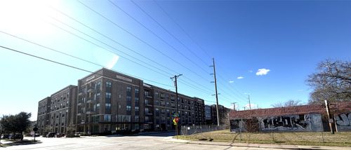 1001 Singleton Boulevard, Dallas, TX, 75212 | Card Image