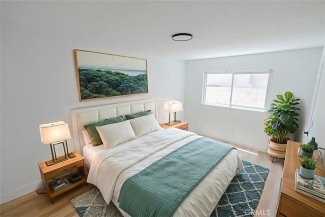 Virtual staging downstairs bedroom | Image 27