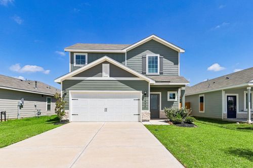 5910 Peony Place, Magnolia, TX, 77354 | Card Image
