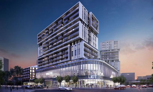 1108-292 Verdale Cross, Markham, ON, L6G0H6 | Card Image