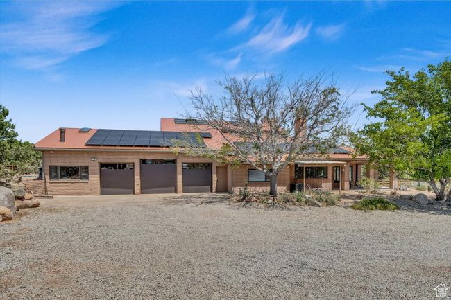 985 N Wonder Ln, House other with 4 bedrooms, 4 bathrooms and 4 parking in Leeds UT | Image 4