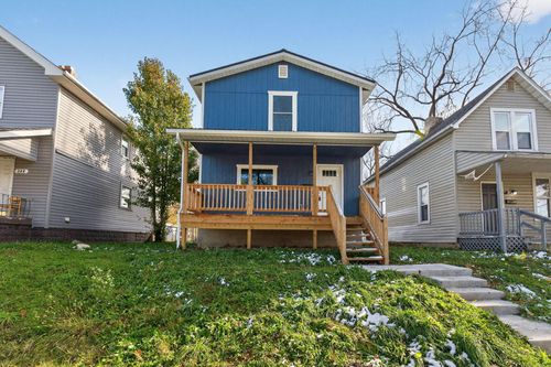 350 S Ogden Ave, Columbus, OH, 43204-3147 | Card Image