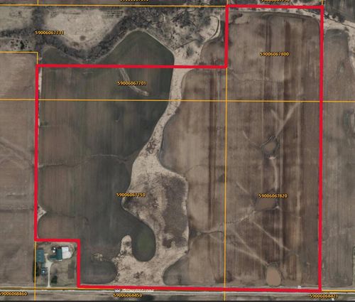 Lt1 Amsterdam Rd, Cedar Grove, WI, 53013 | Card Image