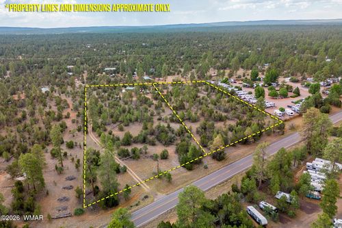 3091 W Arizona Highway 277, Heber, AZ, 85928 | Card Image