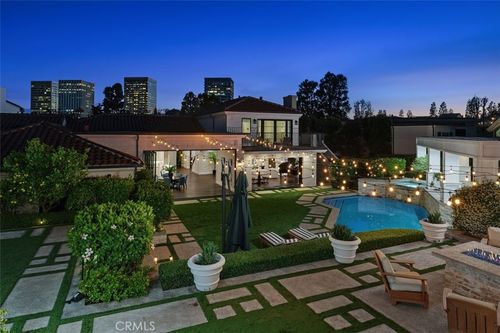 4 Inverness Ln, Newport Beach, CA, 92660-5110 | Card Image