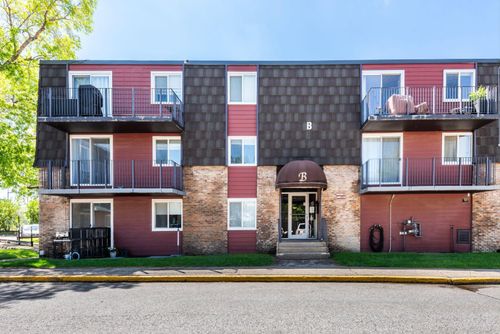 21b-80 Galbraith Dr Sw, Calgary, AB, T3E3H2 | Card Image