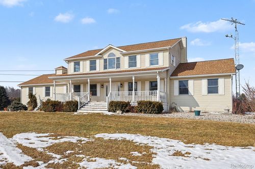 7150 W Mead Rd, Saint Johns, MI, 48879-9729 | Card Image