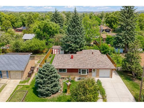 430 S 42nd St, Boulder, CO, 80305-5456 | Card Image