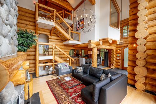 3806 Sunridge Pl, Whistler, BC, V8E0W1 | Card Image